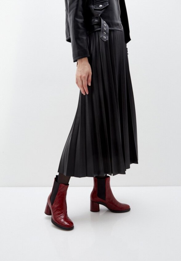 Ботильоны Ecco