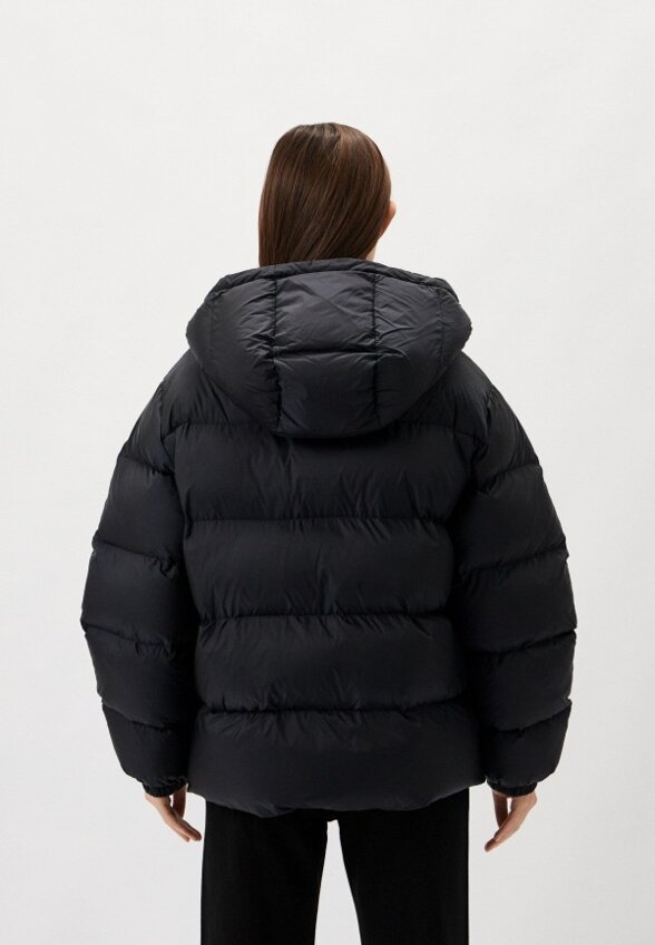 Пуховик Elisabetta Franchi