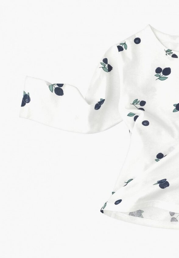 Лонгслив Mjolk