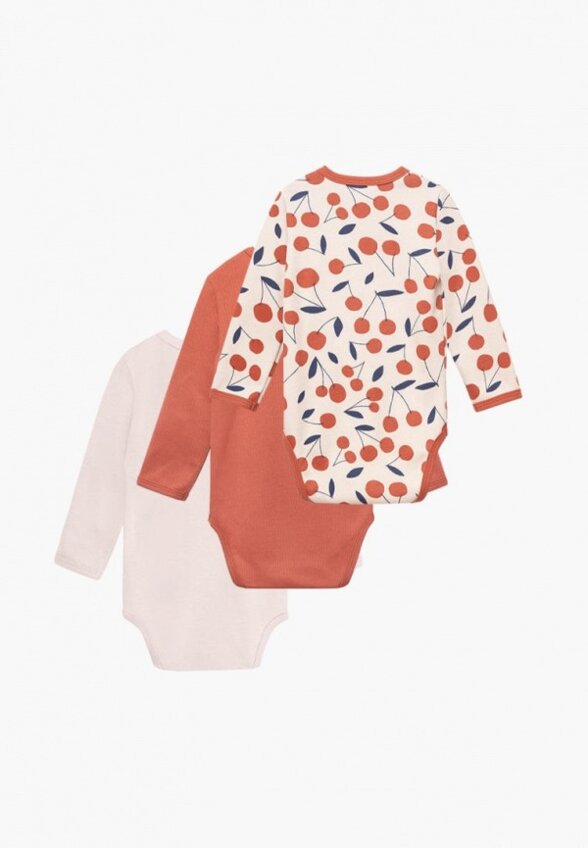 Боди 3 шт. Bossa Nova