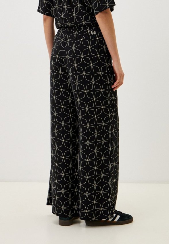 Брюки Fred Perry