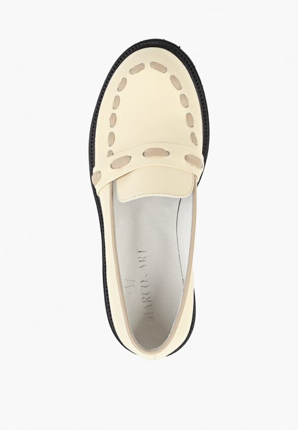 Лоферы Marco&Art