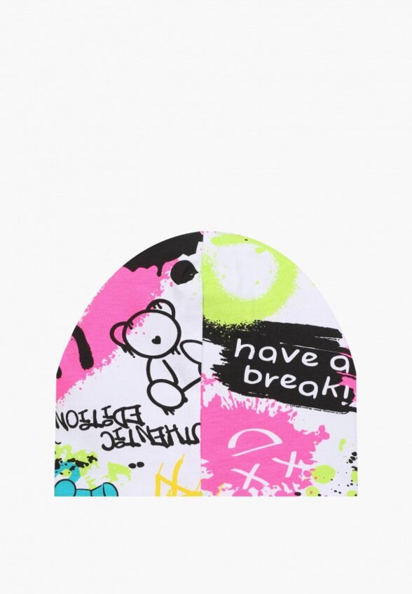 Шапки 2 шт. PlayToday