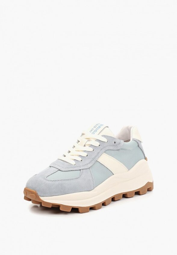 Кроссовки Briggs