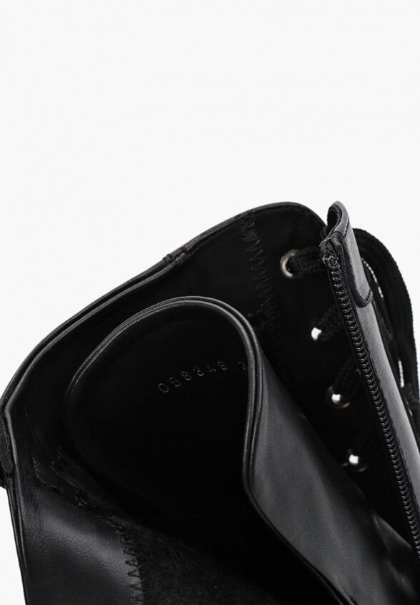 Ботинки Roberto Piraloff