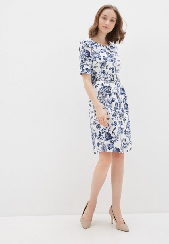 Платье Emilia Dell'oro