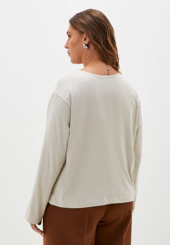 Лонгслив Mark Formelle