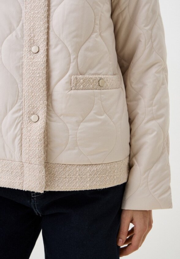 Куртка утепленная Lawinter