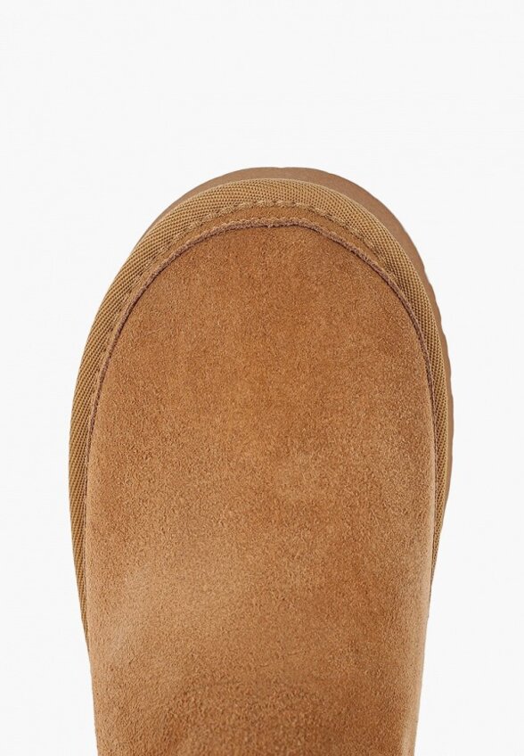 Полусапоги Abricot