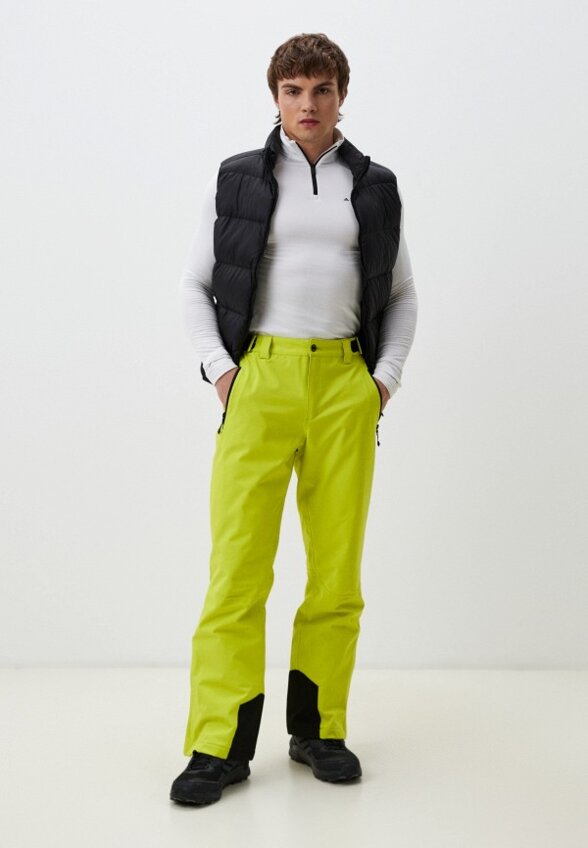 Брюки горнолыжные Icepeak