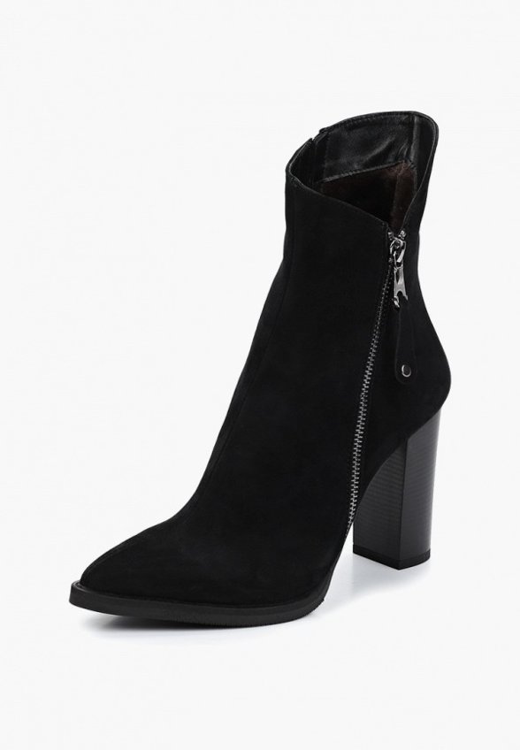 Полусапоги Lenuver