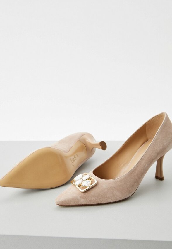 Туфли Baldinini