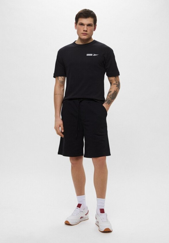 Футболка Reebok