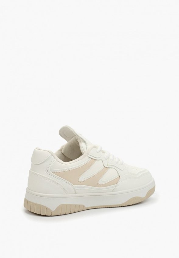 Кеды Ideal Shoes