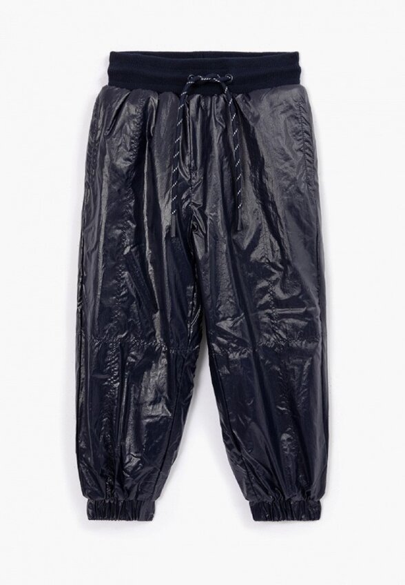 Брюки утепленные Gulliver