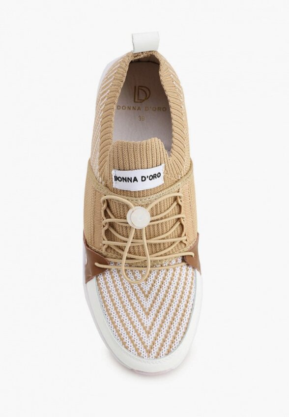 Кроссовки Donna D’oro