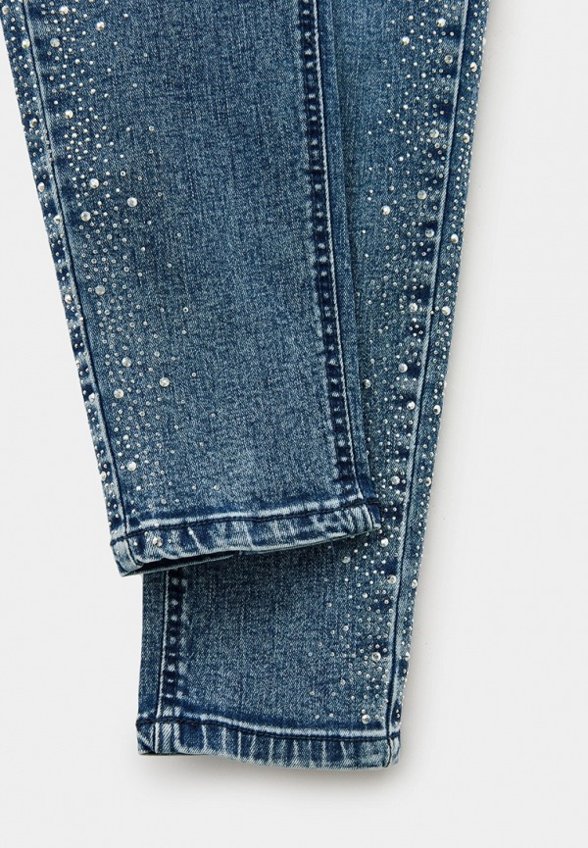 Джинсы PlayToday