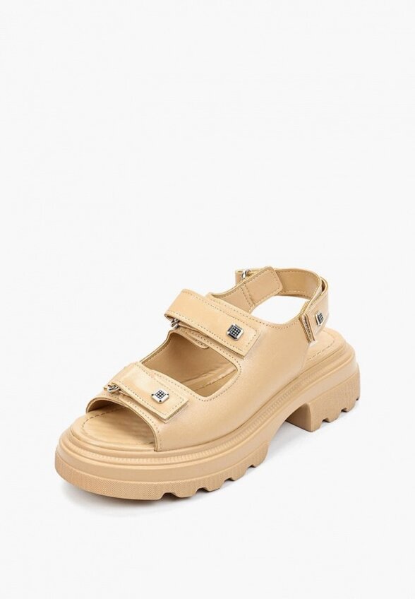 Сандалии Sbalo