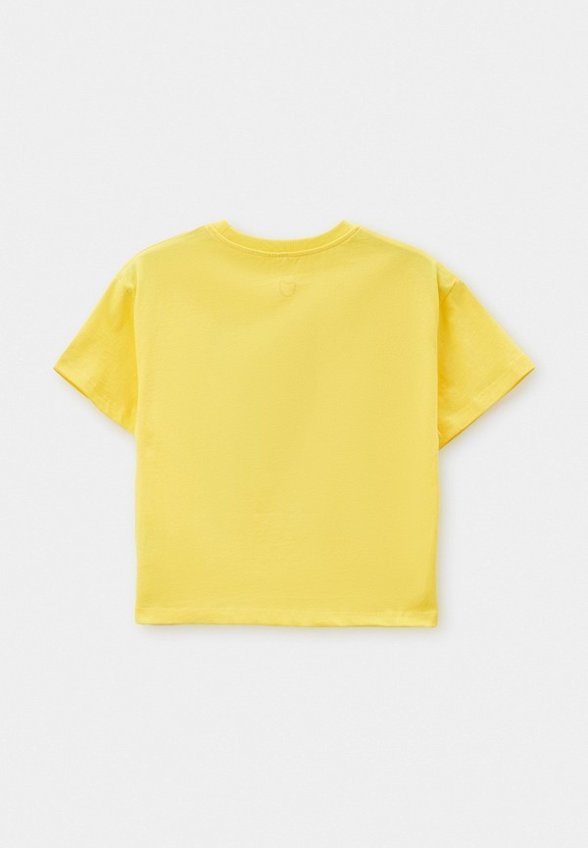 Футболка Котофей