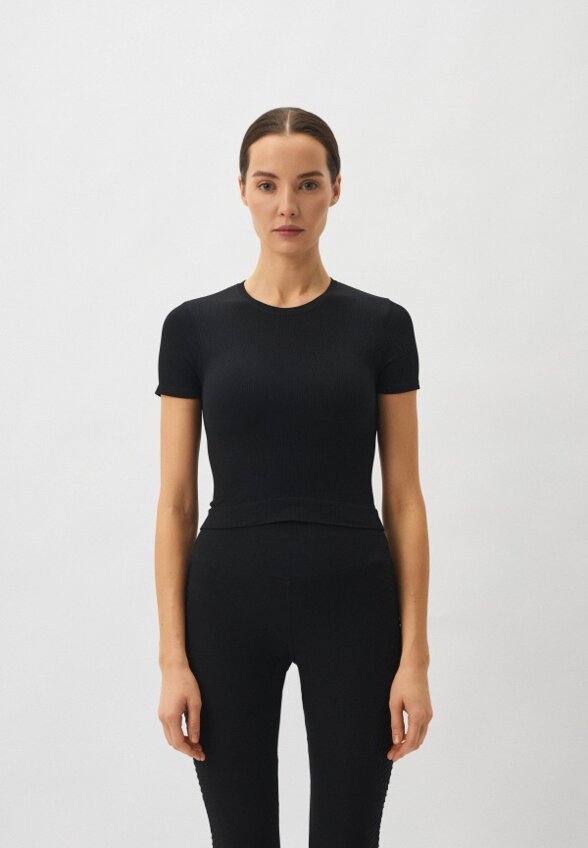 Футболка спортивная Nux