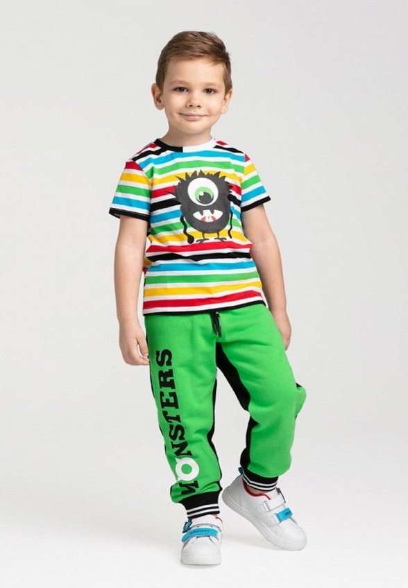 Футболка PlayToday