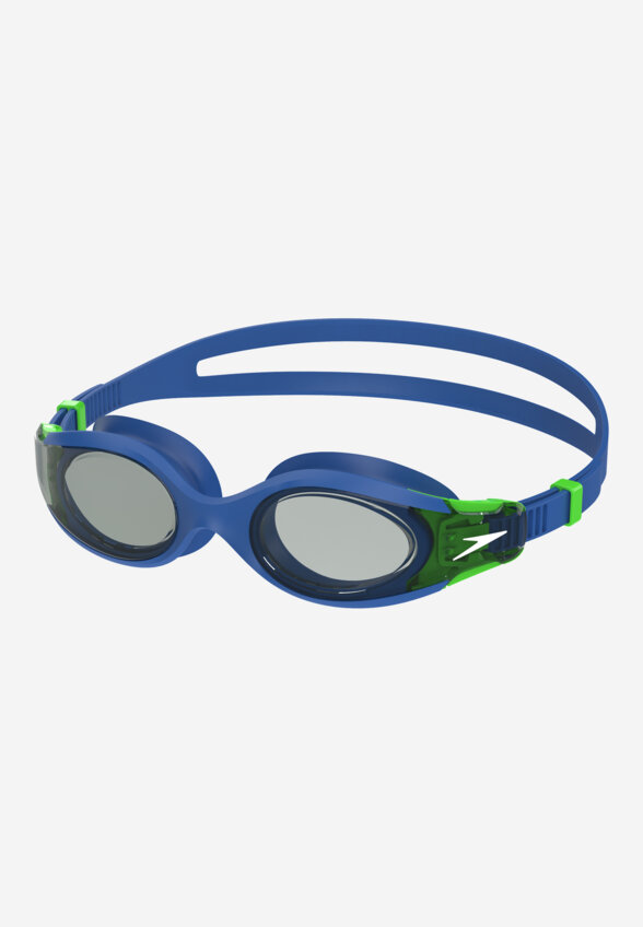 Очки для плавания детские Speedo Hydrosity 2.0, Синий