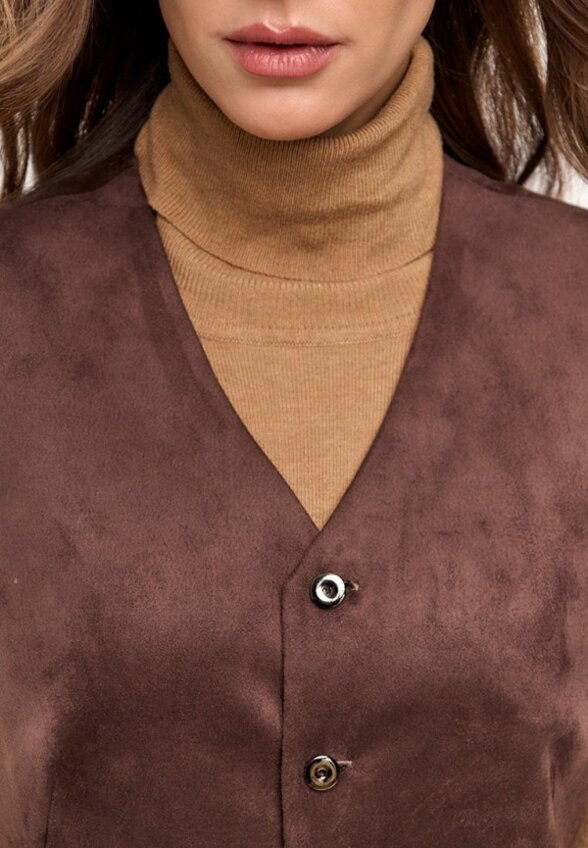 Жилет и шорты Сиринга