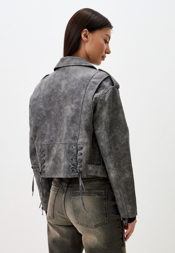 Косуха Juicy Girl