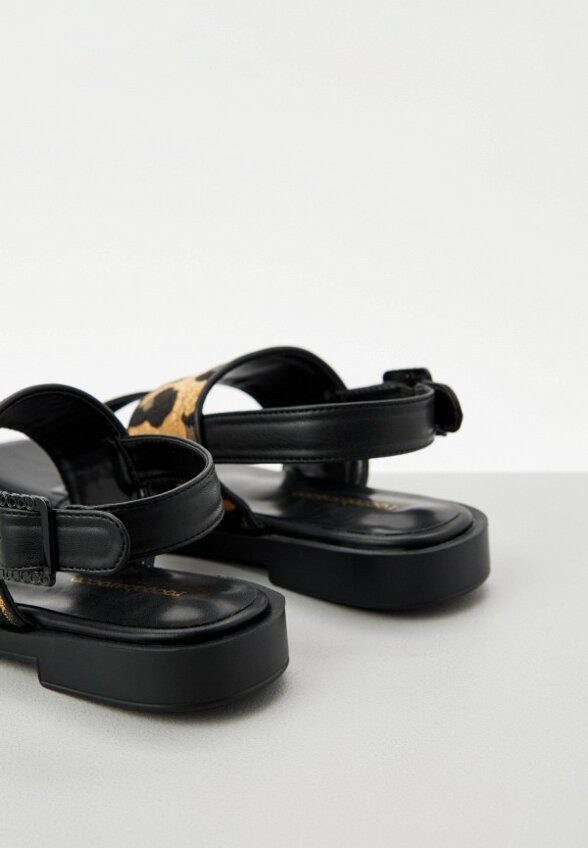 Сандалии Roccobarocco