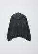 Худи Oversize fit из коллекции SELA х VASILINCIAGA5  - превью