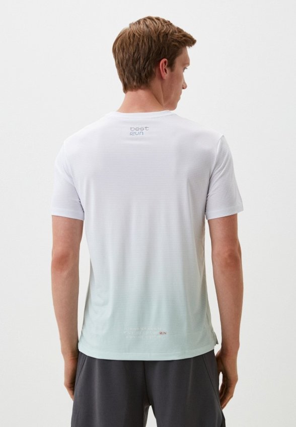 Футболка спортивная Peak