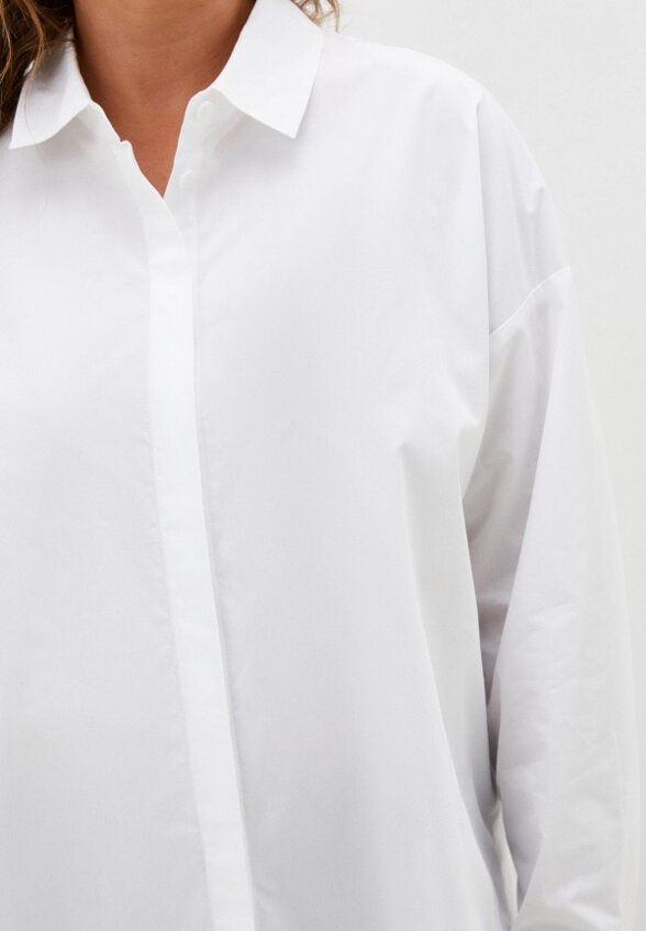 Рубашка Modress