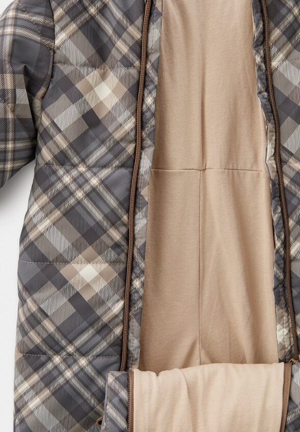 Комбинезон утепленный Choupette