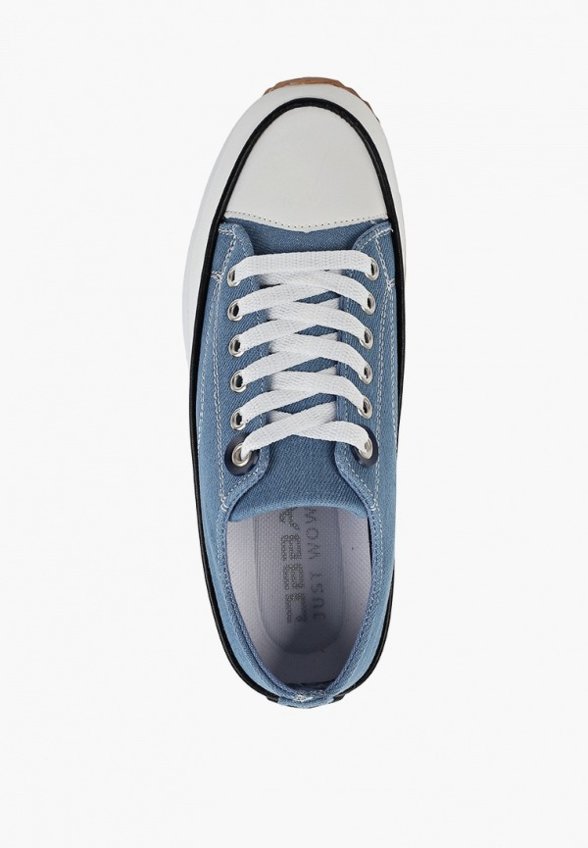 Кроссовки Obba