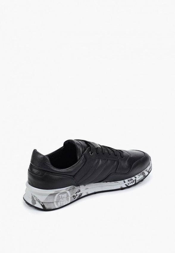 Кроссовки Vittorio Bravo