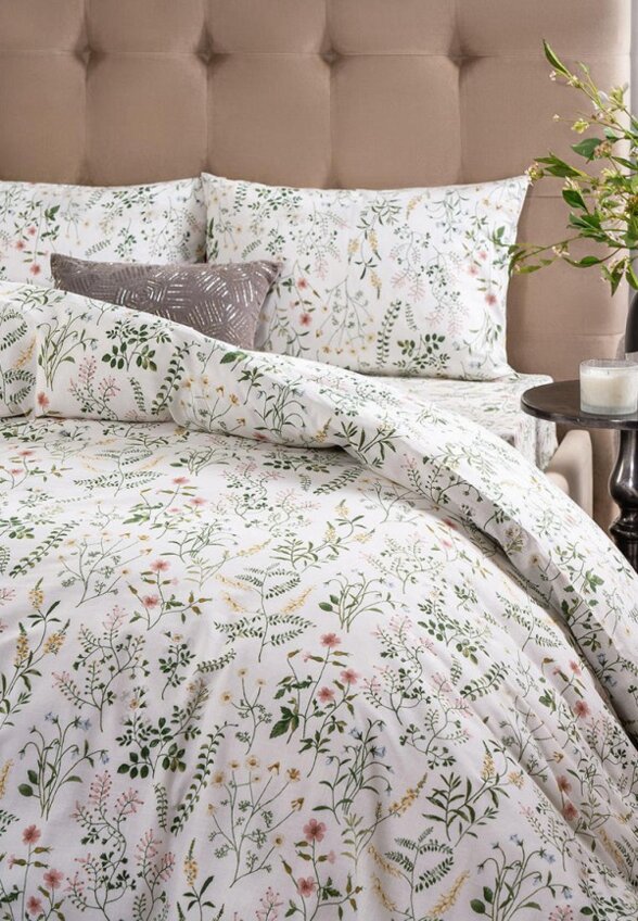 Постельное белье Евро Primeprive