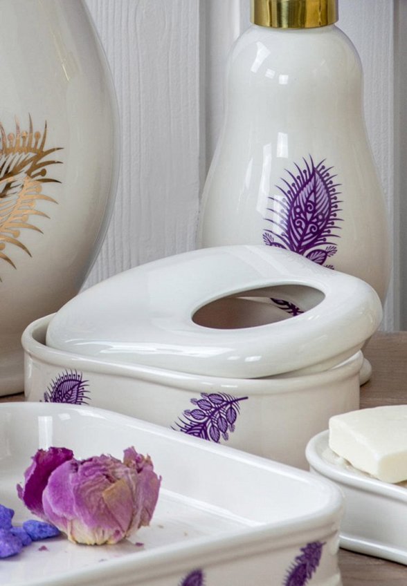 Шкатулка декоративная Moroshka