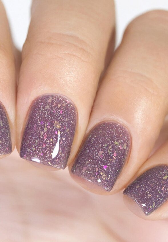 Лак для ногтей Masura