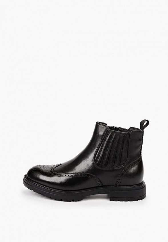 Ботинки Maison David