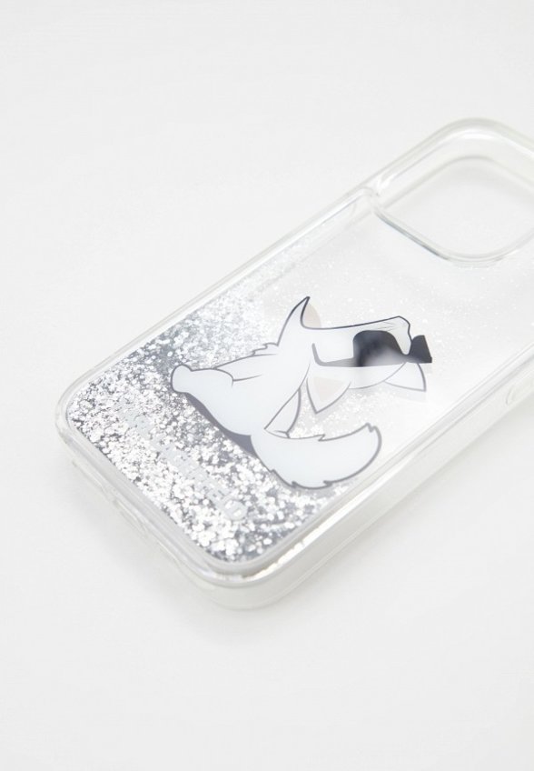 Чехол для iPhone Karl Lagerfeld