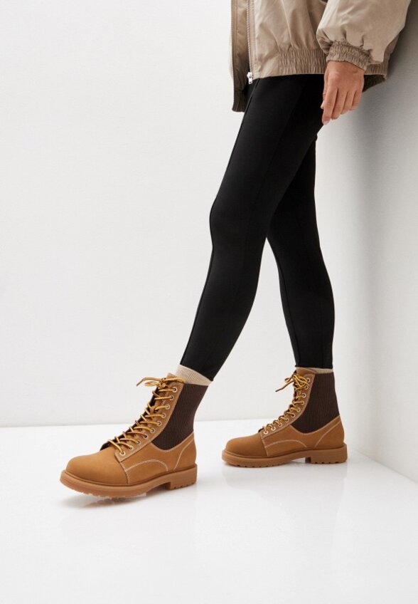 Ботинки Diesel