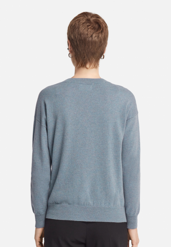 Пуловер Falconeri