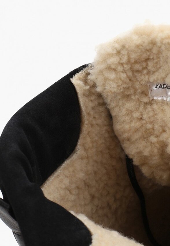 Ботинки JoDis