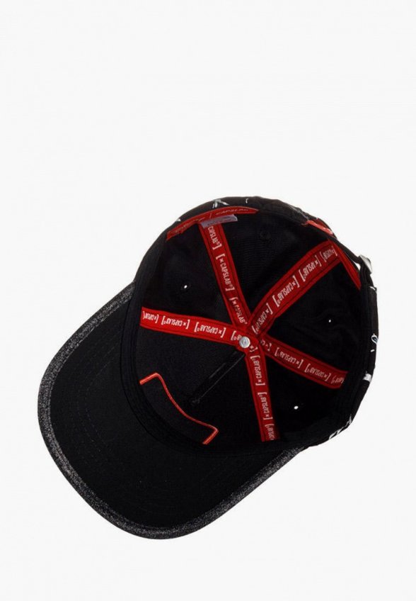 Бейсболка Capslab