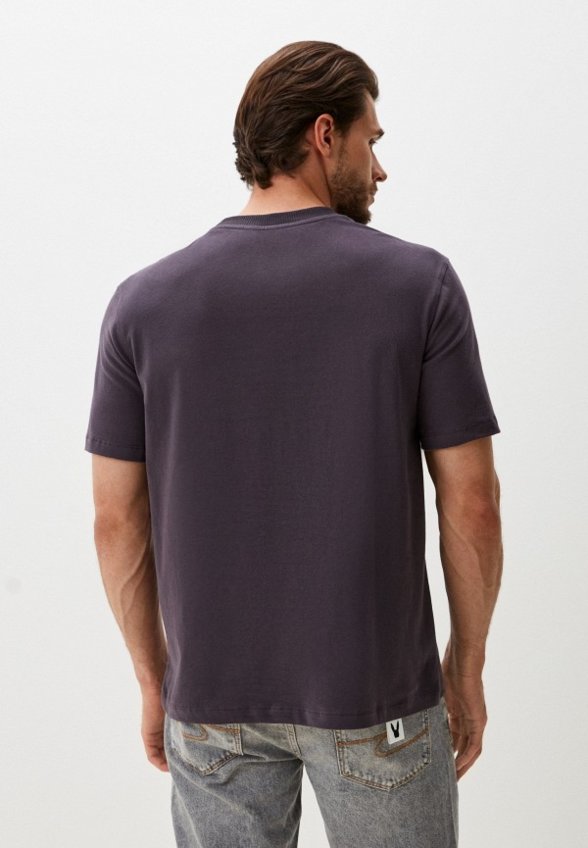 Футболка KChTZ