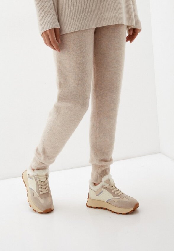 Кроссовки Francesco Donni