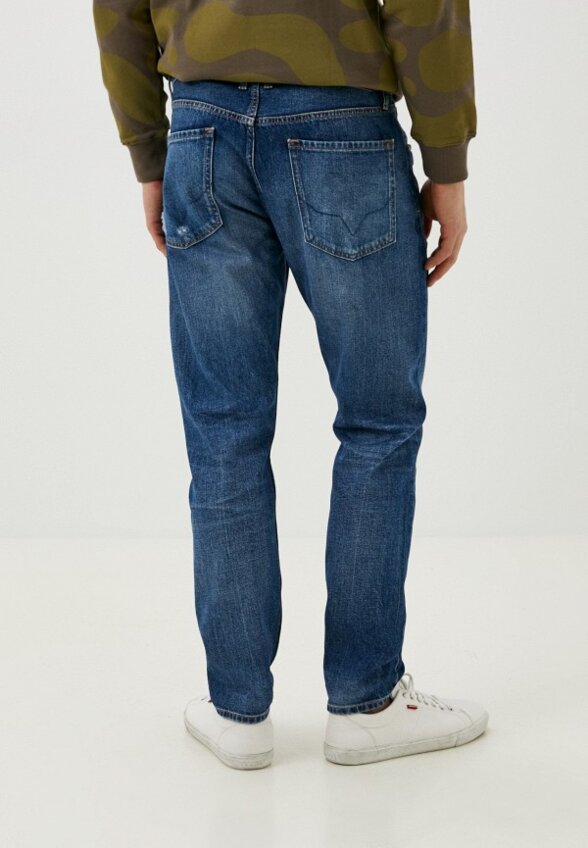 Джинсы Pepe Jeans