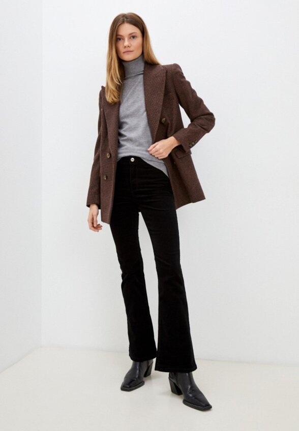 Водолазка Vitacci