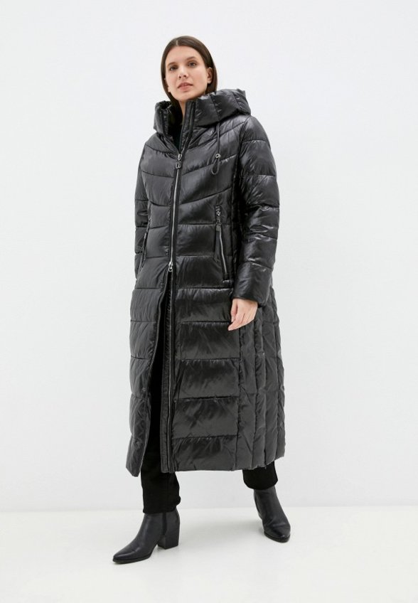 Пуховик Winterra