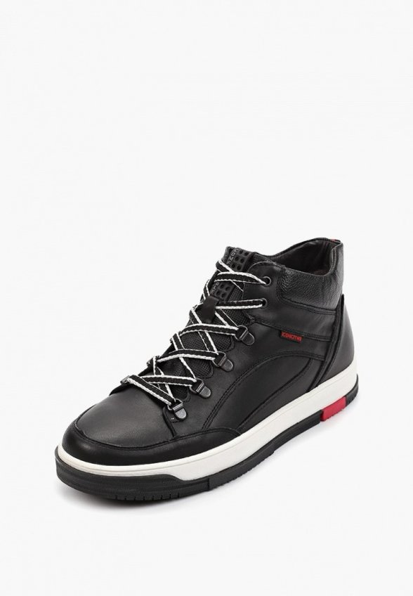 Кеды Francesco Donni